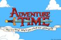 Adventure Time Logo Font