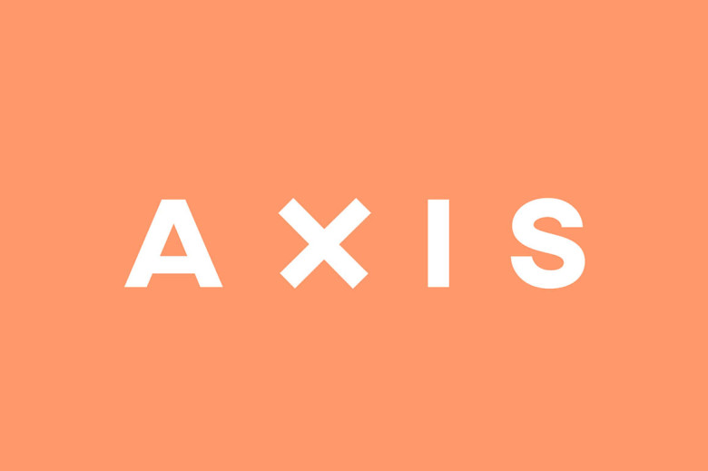 AXIS Typeface - Fonts Hut