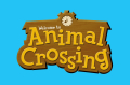 Animal Crossing font