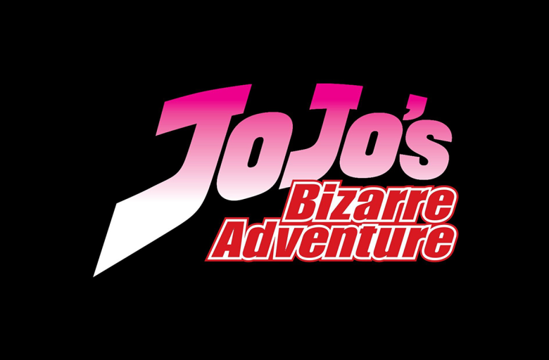 Jjba Font - Fonts Hut