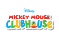 Mickey Mouse Clubhouse Font