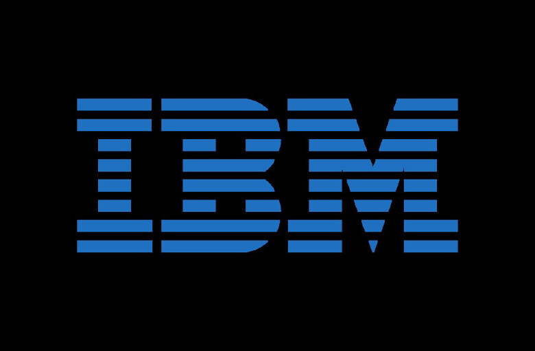 IBM Font - Fonts Hut