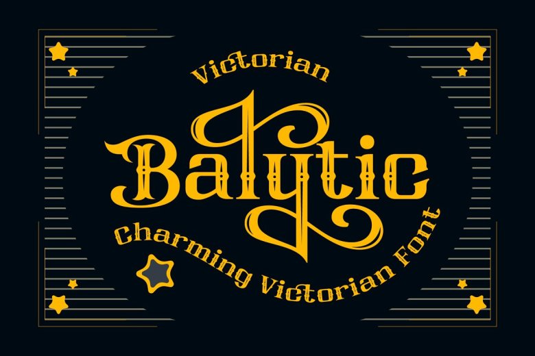balytmore hanlits beautiful script font Images High... Balytic Font - Fonts Hut