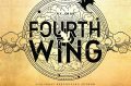 Fourth Wing Book Font