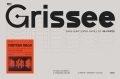 MN Grissee Font